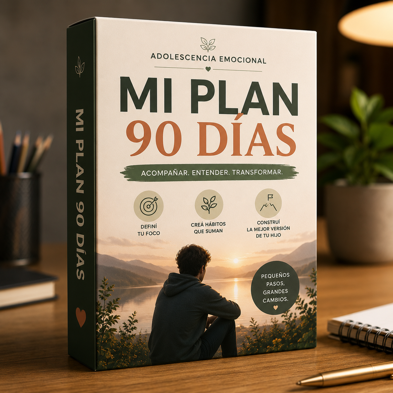 MI PLAN 90 DIAS