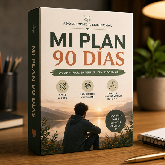 MI PLAN 90 DIAS